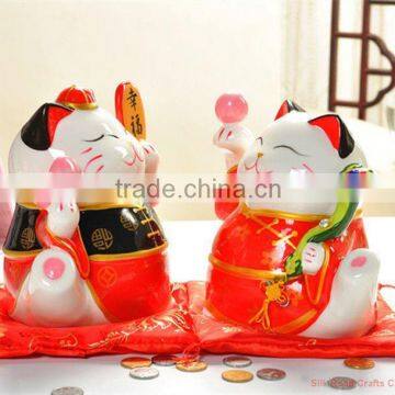 Factory Direct Sales Lucky Cat