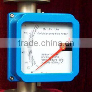 Variable Area Flow Meter High Pressure Flange China photo-5