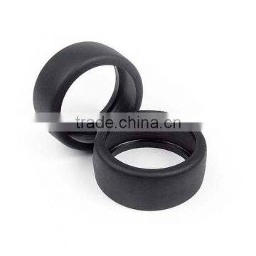 Custom moulded Rubber parts