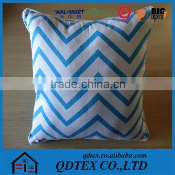 New Style Printing And Handmade Cushion