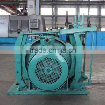 China Maufacture JD-2.5 series dispatching winch underground mine working