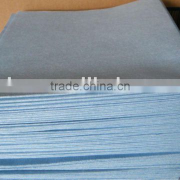 Spunlace Non-Woven/ microfiber cleaning cloth