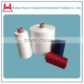 60/3 Optical White Sewing Thread/100% Hand Knitting Yarn With Best Price photo-5