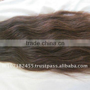 VIRGIN HAIR LACE CLOSURE