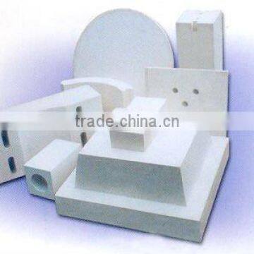 Hollow Alumina Sphere Bricks