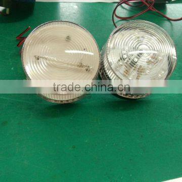 Police Strobe Light Tube Strobe Light or Led Strobe Light 12v or 24v Blue /white/orange/red Color SL-01 photo-3