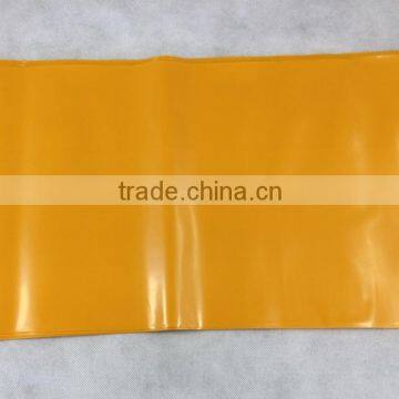 Yellow bag for HP5500 toner cartridge