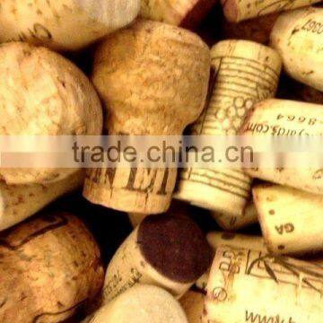 diy wine cork