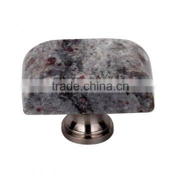 2015 New Fashion Factory Price Zinc Alloy Granite Furniture Knobs for Kitchen Cabinet photo-3