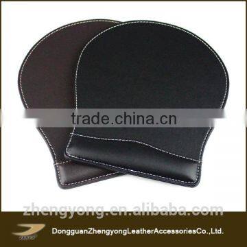 Mouse pad for wrist support, non-slip mat, Office Supplies