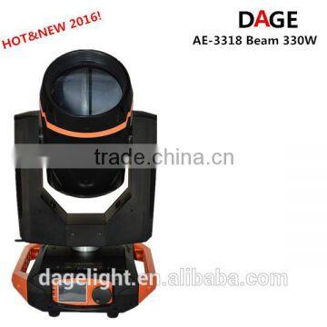 AE-3318(330W),Wholesale beam sharpy top quality ,guangzhou professional lighting factory making,best project show effects