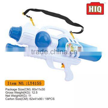 Small size very popular outdoor toys for kids play plastic water guns