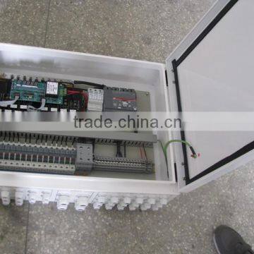 Hot Sale 2 String PV Combiner Box Best Price photo-4