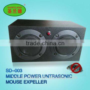 Pest Control Ultrasonic Repeller in Warehouse SD-003