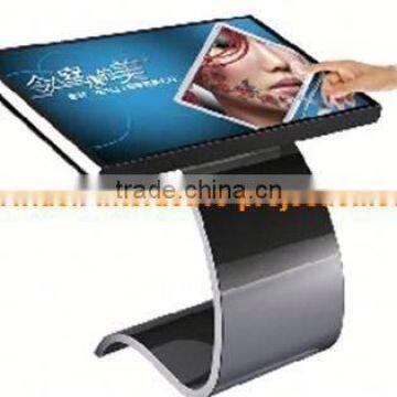 excellent quanlity led ir touch table from China