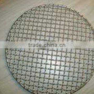 Disposable Barbecue grill Wire Mesh