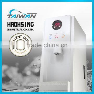Price of Water Vending Machine Hot Cold Water Purifier Machine photo-5