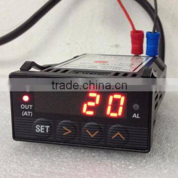 Digital PID Temperature Controller XMT7100 colorfull meter