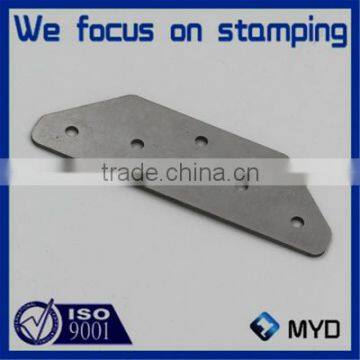 High Quality OEM Small Sheet Metal Fabrication Stainless Fabrication photo-2