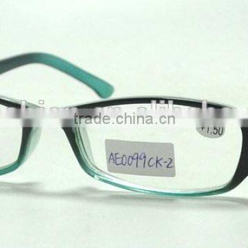 Fashion High Quality Reading Glass Colorful photo-3