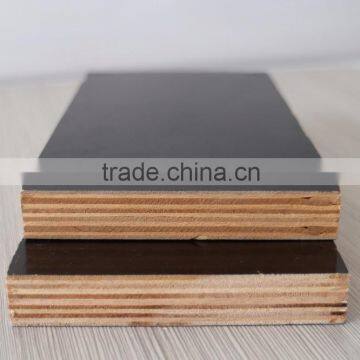 concrete shuttering plywood used in construction