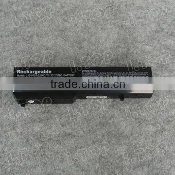 11.1v 4800mah laptop battery for DELL Vostro Series 1310