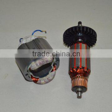 DAYU rotor and stator for sand mill 41502, custom made rotor and stator