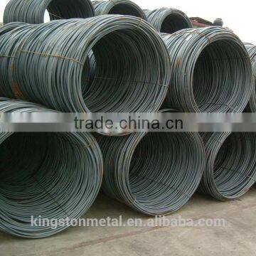 SAE1006/1008 MS wire rods price