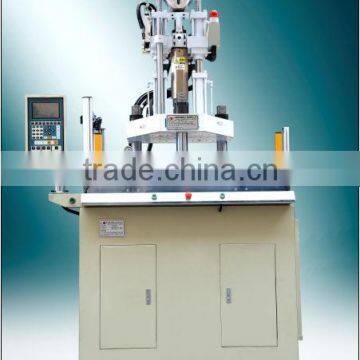 KS-55T-R cable plug plastic injection machine