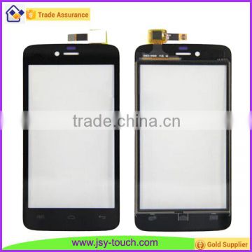 Glass Lens Touch Screen for Wiko Birdy Touch Panel Repair Parts