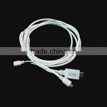 MHL Cable for i9100