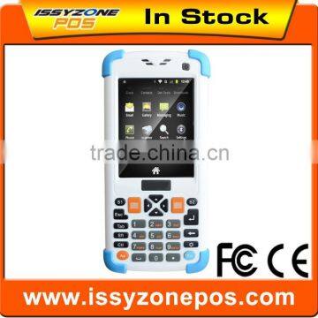 3.2 inch TFT-LCD 533MHZ 200 scan/sec Windows CE 5.0 Handheld Wireless PDA IPDA004