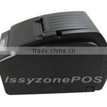 Dot Matrix Pos Receipt Impact Printer 9 Pins 400dot/line Dot Density 5 Line/sec Printing Speed IDMP006 photo-2