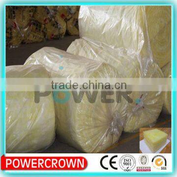High Temperature Glass Wool Felt photo-5