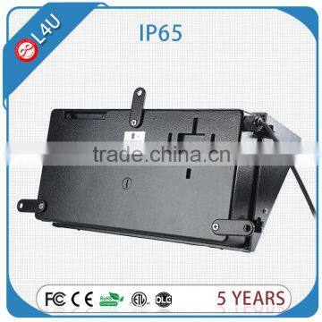 UL DLC Listed Slim Led Outdoor Wall Light Industrial Light Led Wall Pack photo-5