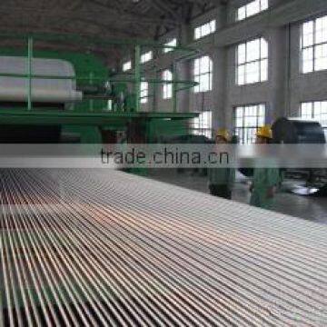 Steel Cord Rubber Conveyor Belt