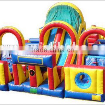 Kindom inflatable jumping castle ,adult bounce house,inflatable bouncer trampoline,inflatable obstacle course for sale