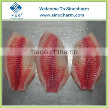 Frozen Kosher Tilapia Fillet