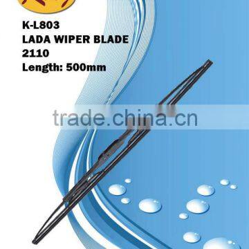 K-L803 LADA Wiper Blade, For LADA 2110, Windshield Wiper Blade