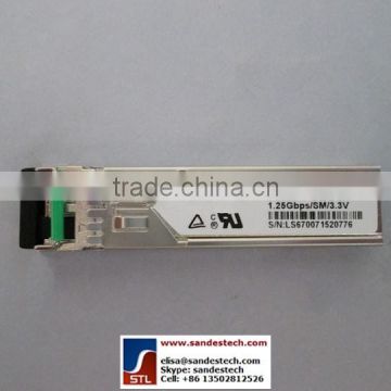 ZTE SFP-GE-S120K 1.25G 120KM 1550nm optical transceiver