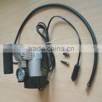 12v heavy auto duty air compressor