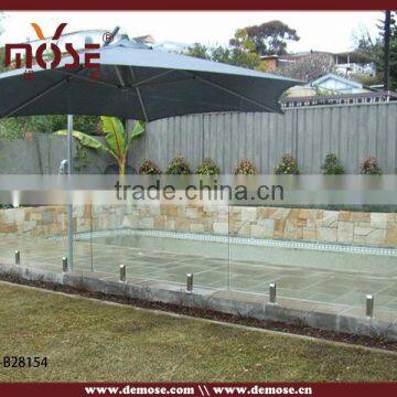 australia stardard wholesale price transparent fence for children