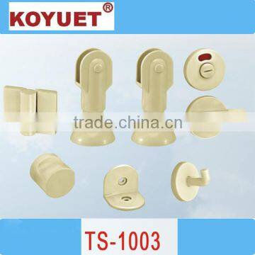 Office Toilet Partition Accessories Partition Hardware Accessories