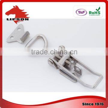 TS-280-SUS Train Parts Hospital Equipment Professional Toggle Latch for Machine photo-4