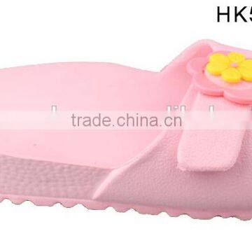 2016 Summer Casual Fashion Womens Candy Color Beach Sandals Shoes Ladies Slippers Shoes photo-2