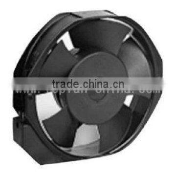 High Temperature 110v 220v 240v 172*150*38mm Axial ac Fan