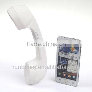 Retro Bluetooth Phone Handset ,whireless Phone Handset photo-6