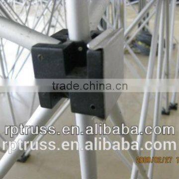 Alminum Instellistage, Drum Riser Stage, Mobile Stage, Folding Stage for School Stage Events photo-2