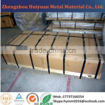 High Quality 1060 Alloy Aluminum Sheet Price