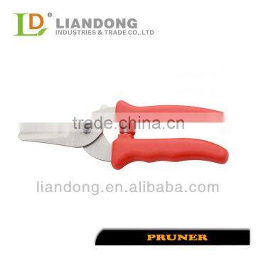 Stainless Steel Garden Trimming Scissors photo-1